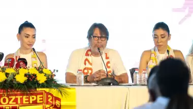 Göztepe-Insider işbirliği: Göztepe'de olimpik branşlara büyük destek