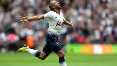 Lucas Moura'yı 3 büyükler istiyordu! Transfer gerçekleşti