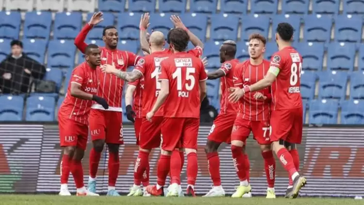 Antalyaspor, Tanguy Coulibaly Transferinde Hoffenheim'a Karşı