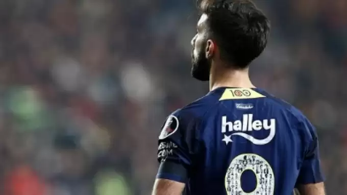 Rossi veda etti! İşte Fenerbahçe'nin kazandığı ücret...