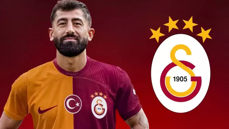 Transfer Haberleri | Galatasaray, Kerem Demirbay'ın Maliyetini Açıkladı