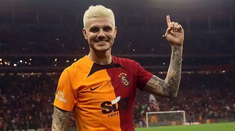 Transfer Haberleri | Galatasaray'da Icardi, Ramos İçin Devreye Girdi