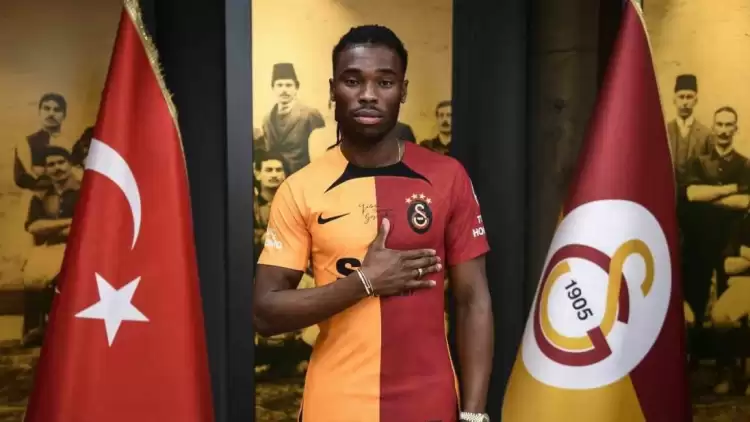 Transfer Haberleri | Hatayspor, Sam Adekugbe’yi Vancouver Whitecaps’e Gönderdi