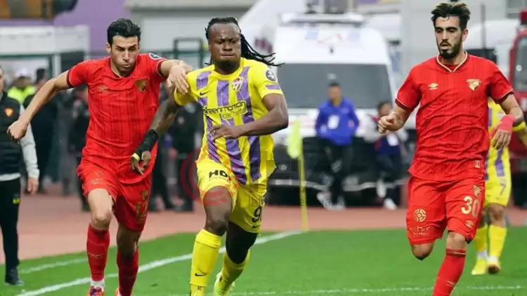 Emeka Eze, Pendikspor'da | Transfer Haberleri