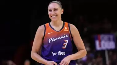 F.Bahçe ve Galatasaray'ın eski yıldızı ABD'de tarihe geçti