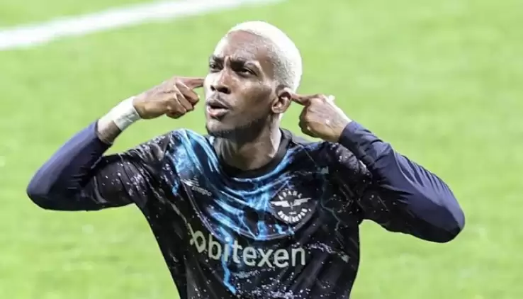 Al-Fayha, Adana Demirsporlu Henry Onyekuru'yu Transfer Etmek İstiyor