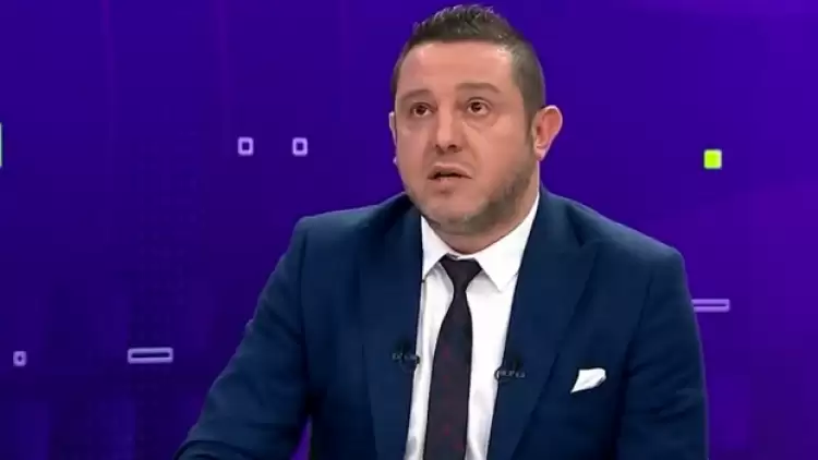 Nihat Kahveci, TRT Spor’dan Ayrıldı! Yeni Kanalını Resmen Duyurdu