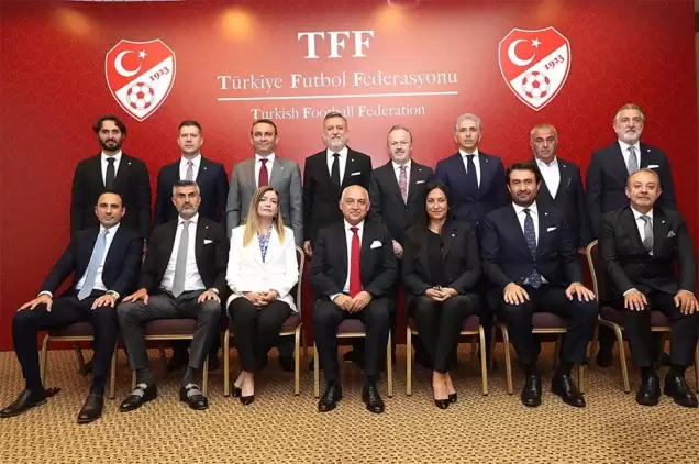 TFF Yöneticisi ve Eski Kırklarelispor Kulübü Başkanı Volkan Can, Kaza Geçirdi