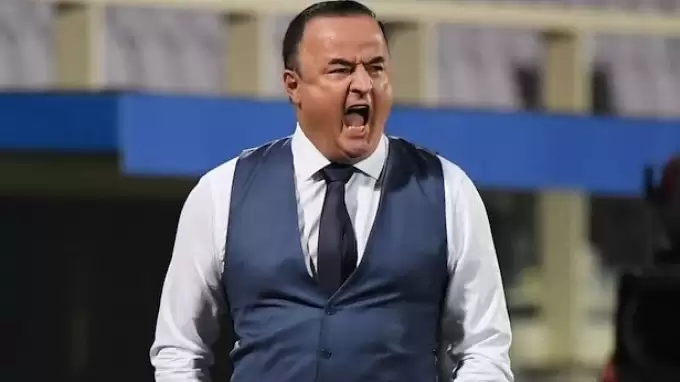 Kenya teknik direktöründen Türk kulüplerine sert sözler