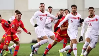 İtalyan basını duyurdu: Milli oyuncumuza Milan kancası