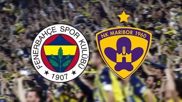 Fenerbahçe- Maribor  Maçı Ne Zaman, Saat Kaçta Ve Hangi Kanalda?