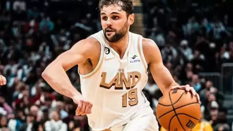 Fenerbahçe Beko, Cleveland Cavaliers'dan Raul Neto'yu Transfer Etti