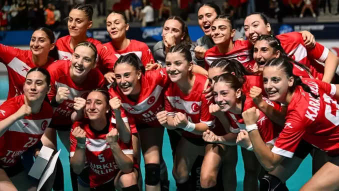 Türkiye, Büyük Britanya'yı devirdi!