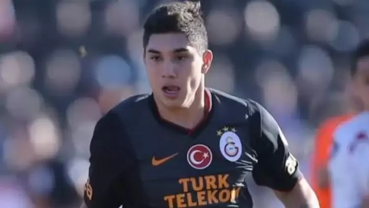 Eski Galatasaraylı Oyuncu 17.Transferini Yaptı