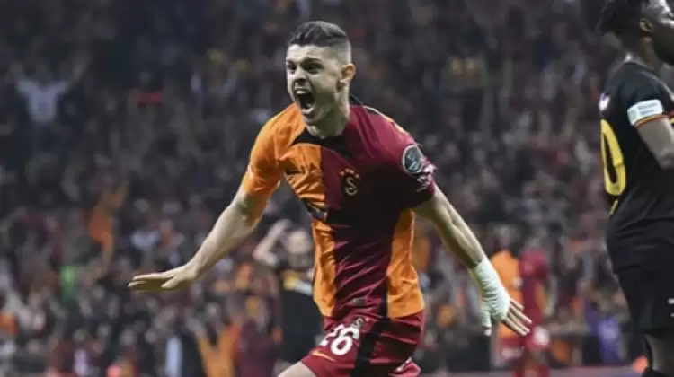 Milot Rashica Galatasaray'a Transfer Olmak İçin Yüzbinlerce Euro'dan Vazgeçti