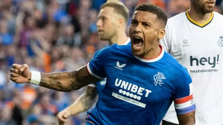 Galatasaray, James Tavernier'i Transfer Etmek İstiyor