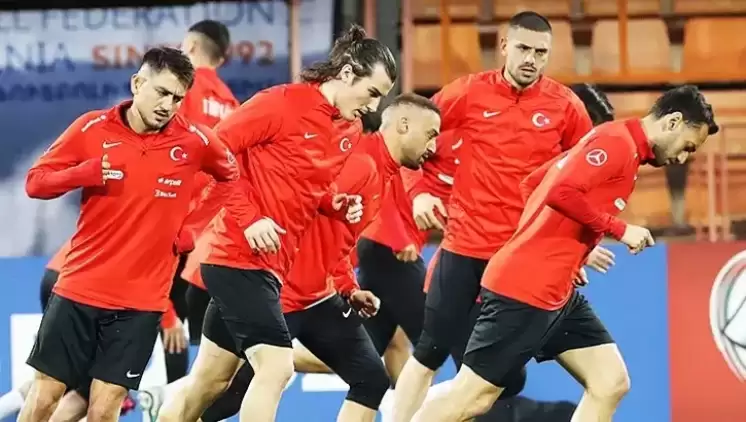 Fenerbahçe, Merih Demiral'ı Transfer Etmek İçin Devreye Girdi