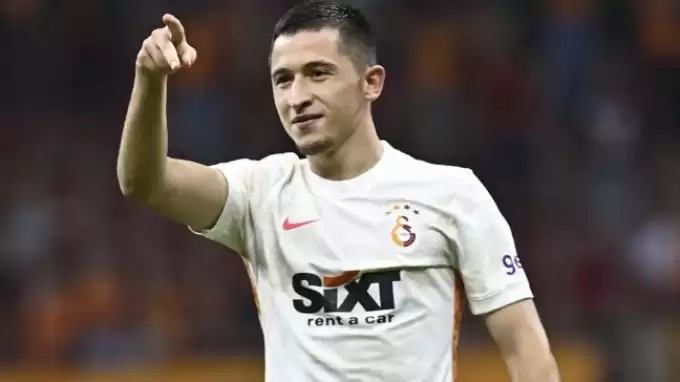 Morutan'ın menajerinden transfer açıklaması