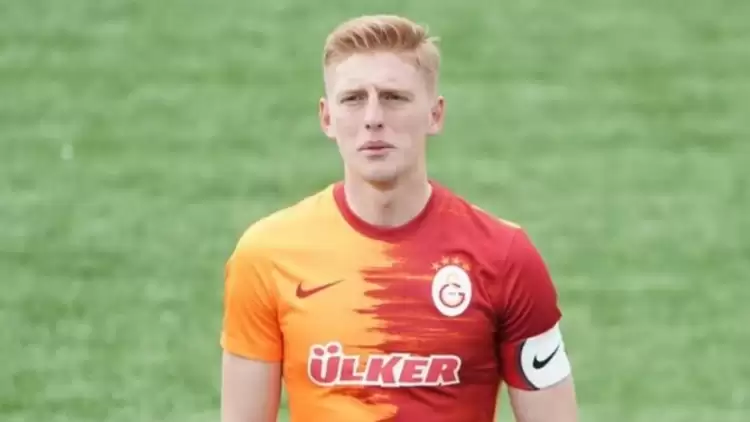 Galatasaray, Metehan Baltacı'yı Eyüpspor'a Kiraladı | Transfer Haberleri