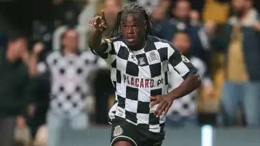 Fırtına'dan Kongolu yıldıza teklif!