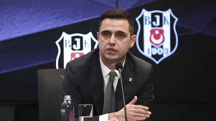 Ceyhun Kazancı'dan Flaş Tadic Ve Şenol Güneş Sözleri: "İhale Bana Kaldı"