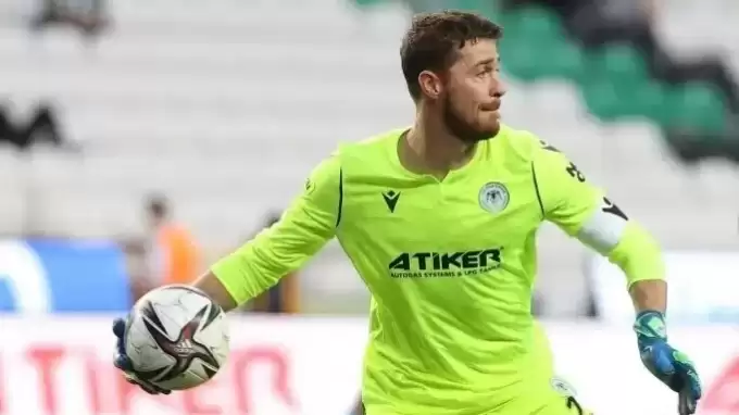 Sehic’ten Galatasaray itirafı: “Fatih Terim beni istedi”