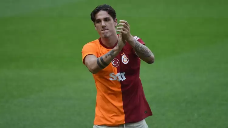 Galatasaray'da Nicolo Zaniolo'nun Durumu Belirsizliğini Koruyor