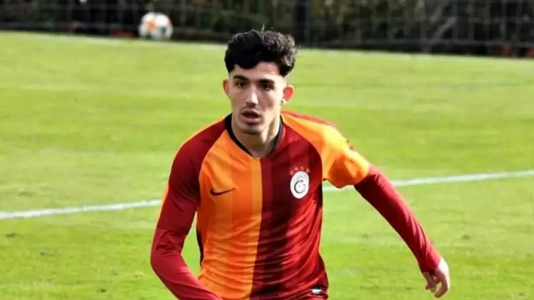 Galatasaray'da Süleyman Luş İle Yollar Ayrıldı! İşte Yeni Takımı...