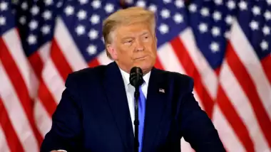 Trump'tan ABD Kadın Futbol Takımı’na eleştiri