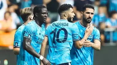 Avrupa'da Adana Demirspor'a dev rakip!