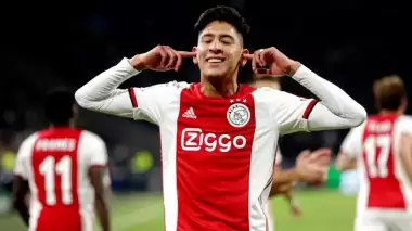 Edson Alvarez'e dev bonservis ödenecek