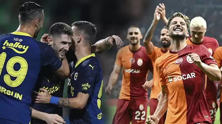 Ümit Özat Açıkladı: ''Galatasaray ile Fenerbahçe arasında kalite farkı var''