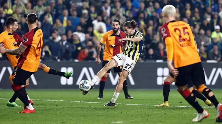 Galatasaray ve Fenerbahçe’nin Avrupa Mücadelesi S Sport Plus’ta Devam Ediyor