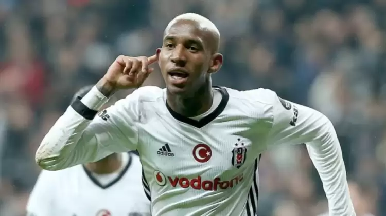 Şenol Güneş'ten Talisca Transferine Dair Çarpıcı Açıklamalarda Bulundu