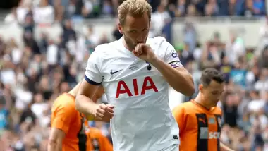 Tottenham'dan Bayern'e yine ret!