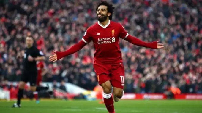 Astronomik teklif Salah'ı Liverpool'da tutacak mı?