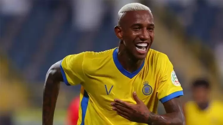 Talisca'dan Şenol Güneş Açıklamalarına Yanıt!