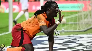 Gomis'in yeni takımı belli oldu!