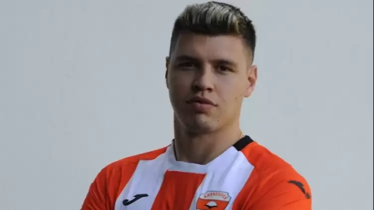 Adanaspor, Fatih Kurucuk'u Transfer Ettiğini Açıkladı