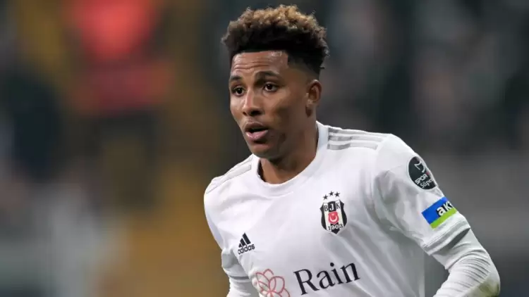 Beşiktaş, Monaco'nun Gedson Fernandes İçin Yaptığı Dev Teklifi Reddetti