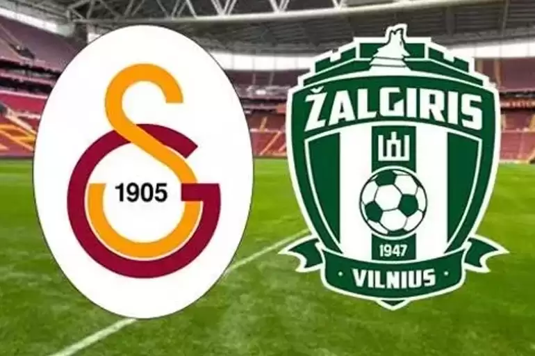 Olimpija Ljubljana- Galatasaray Maçını S Sport'tan Canlı İzle