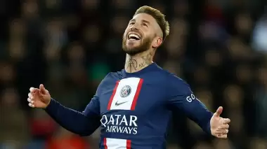 Galatasaray'a Ramos'tan yeşil ışık