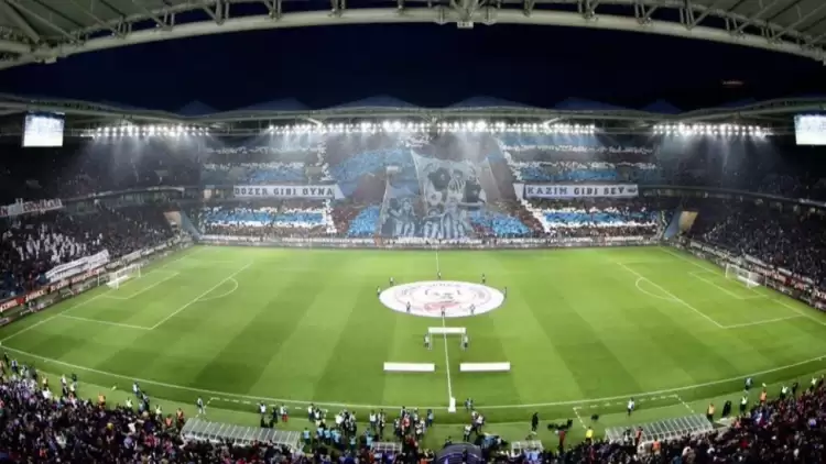 Trabzonspor, PAPAPARA İle Sözleşme İmzaladı! İşte Kazanacağı Ücret...