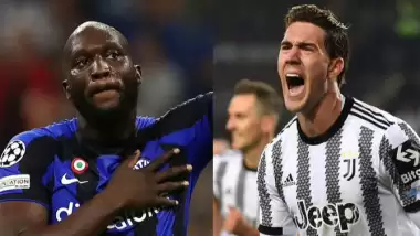 Chelsea ve Juventus arasında dev takas!
