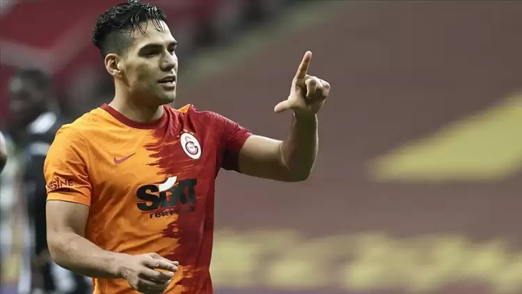 Central Cordoba, Radamel Falcao’yu Transfer Etmek İstiyor