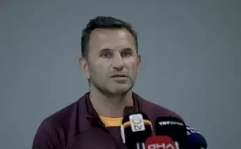 Okan Buruk: Bana Fenerbahçe maçını hatırlattı