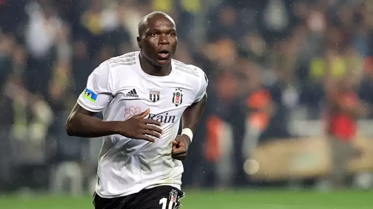 Spartak Moskova, Vincent Aboubakar'a Talip Oldu | Transfer Haberleri