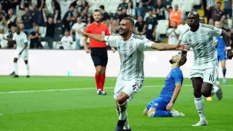 Neftçi Bakü-Beşiktaş Maçı Ne Zaman, Saat Kaçta, Hangi Kanalda?