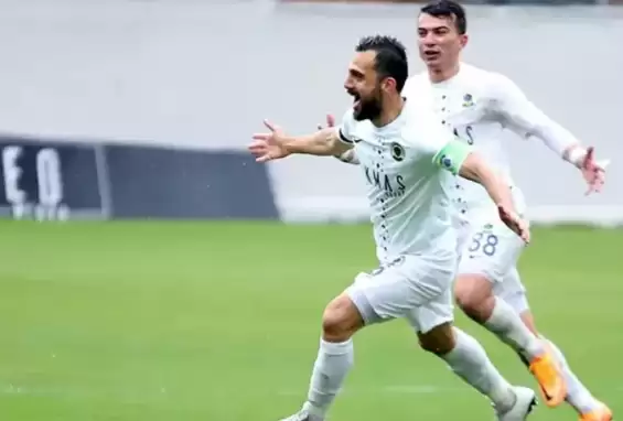 Bergama Belediyespor’a tecrübe geliyor!