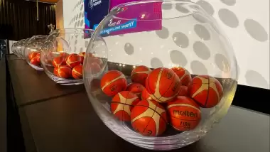 FIBA Kadınlar Avrupa Ligi'nde gruplar belli oldu! İşte rakiplerimiz...